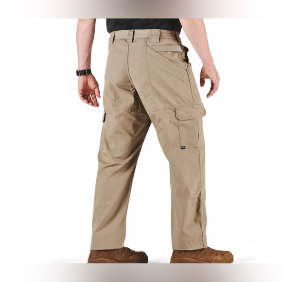 EUC 5.11 Tactical TACLITE® PRO RIPSTOP PANT 36/30 - Picture 2 of 7